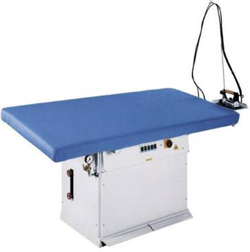 Comel MP F PV Стол для отпаривания трикотажа 200 x100