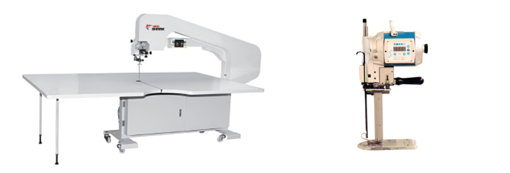 Раскройное оборудование