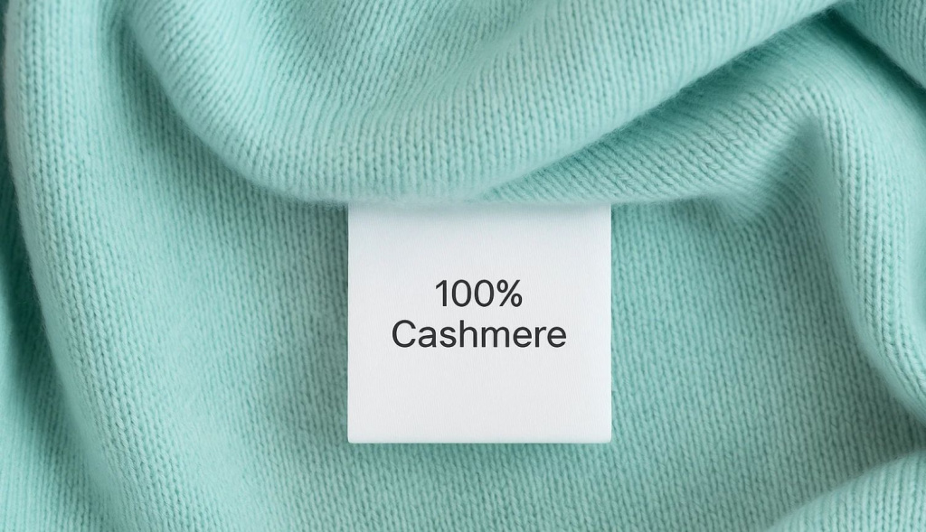 5 основных видов швейной фурнитуры - этикетки и бирки