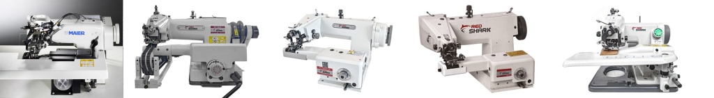 подшивальные машины Maier 251, Red Shark RS-1430, Red Shark RS-T641D-2A, Red Shark RS-T641-2A, Red Shark RS-T500-1