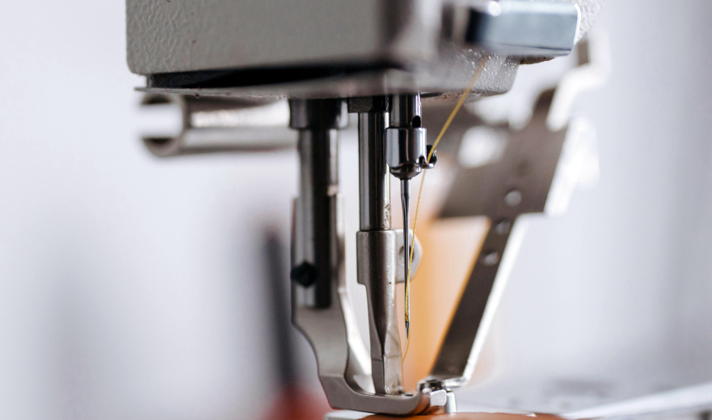 ТОП-10 расходников для швейной машины - иглы