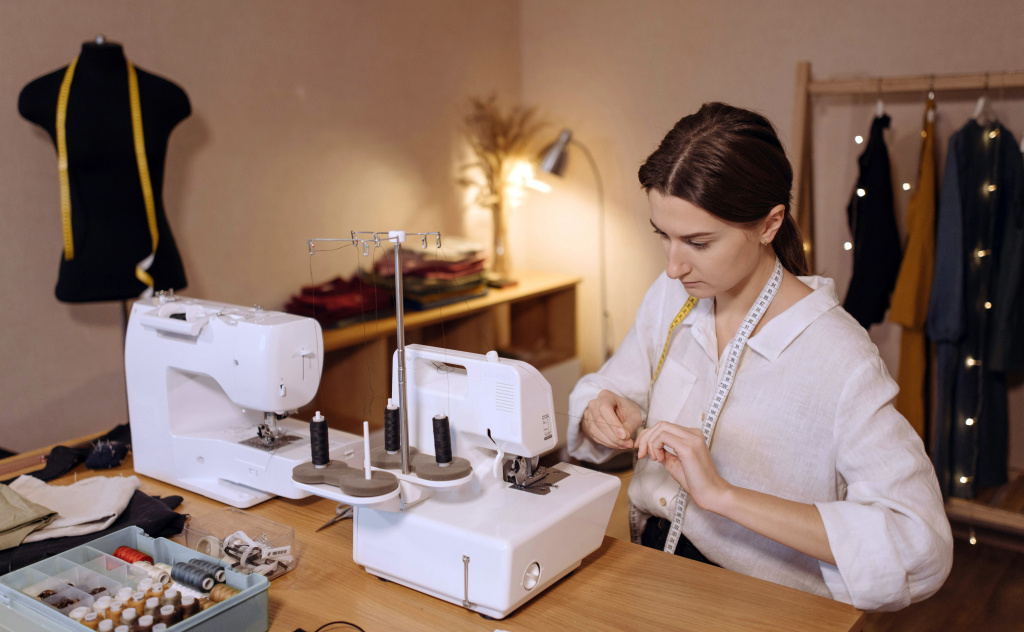 Стол для швейной машины - как выбрать