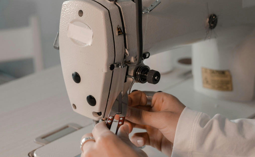 Как сохранить швейный челнок в идеальном состоянии