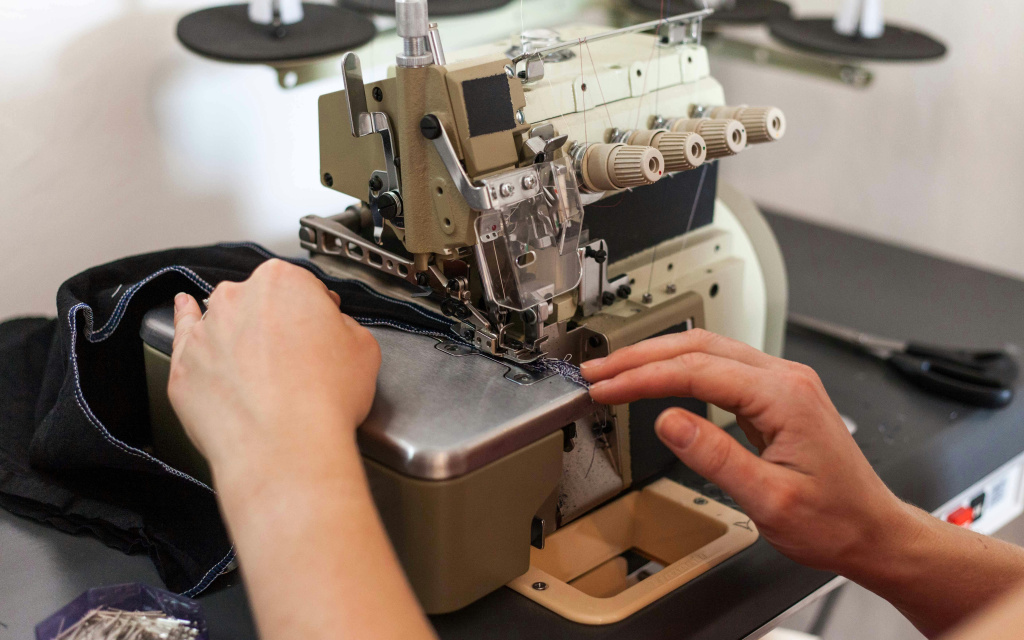 Зачем нужен оверлок: 5 полезных функци