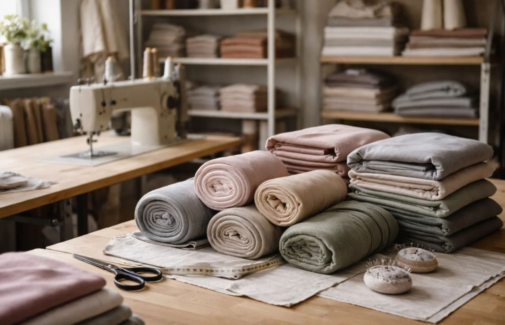 ателье пошива трикотажных изделий