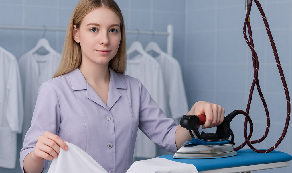 Все, что нужно знать о профессиональных парогенераторах