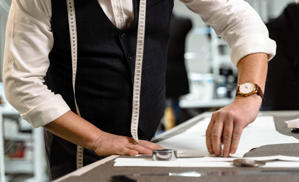 Дисковые ножи для раскроя ткани REXEL