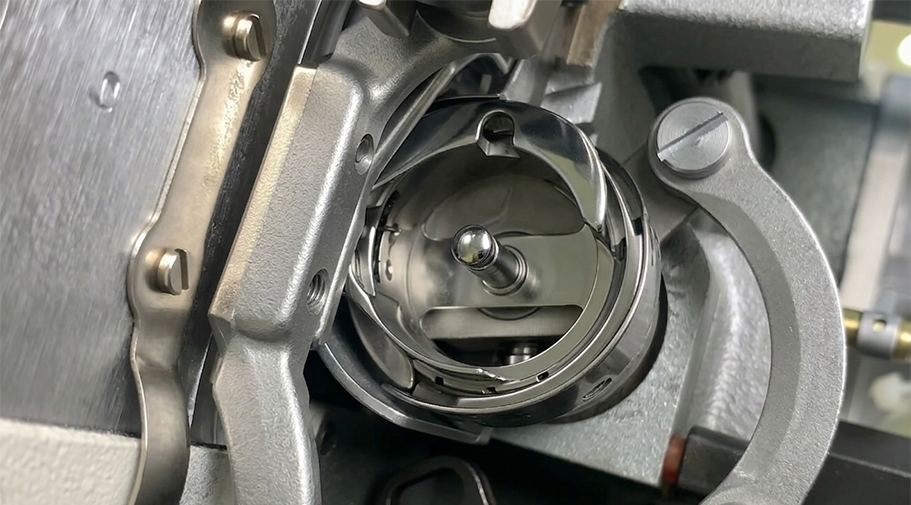 Вертикальный ротационный челнок