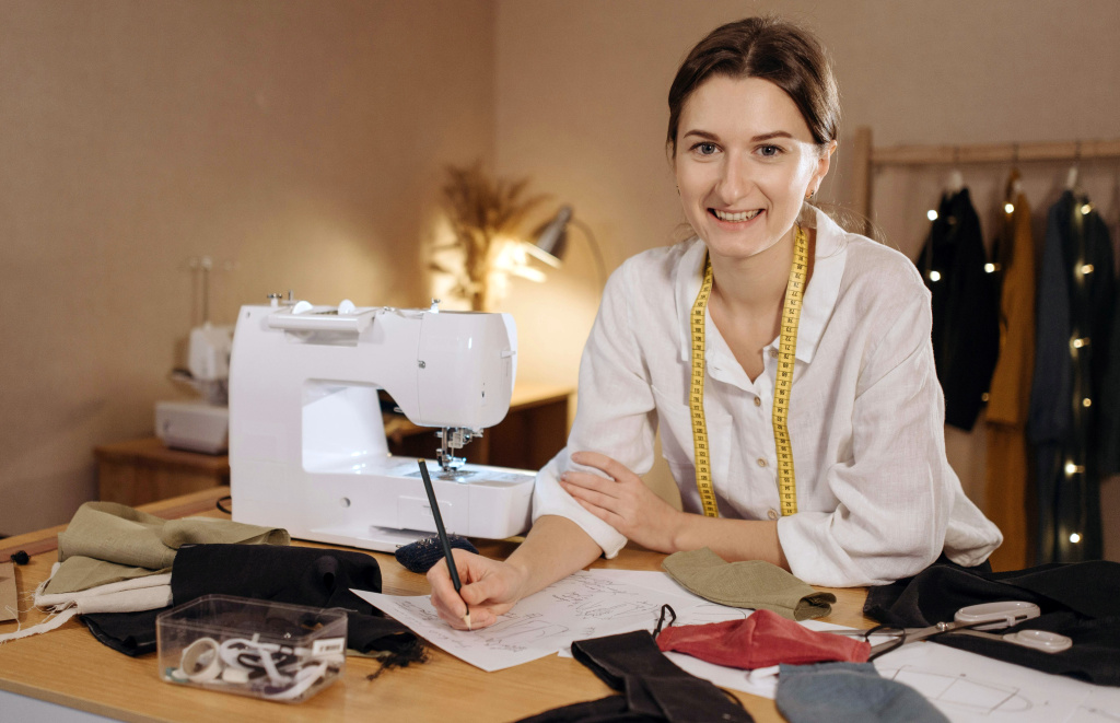 Чек-лист - как проверить швейную машинку при покупке Чек-лист - как проверить швейную машинку при покупке