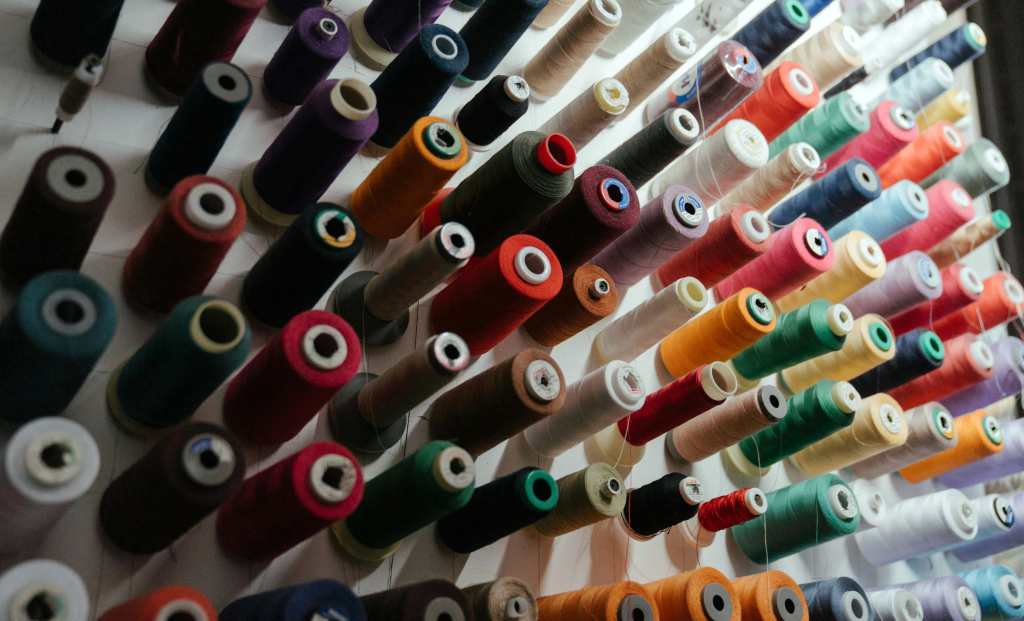 ТОП-10 расходников для швейной машины - иглы