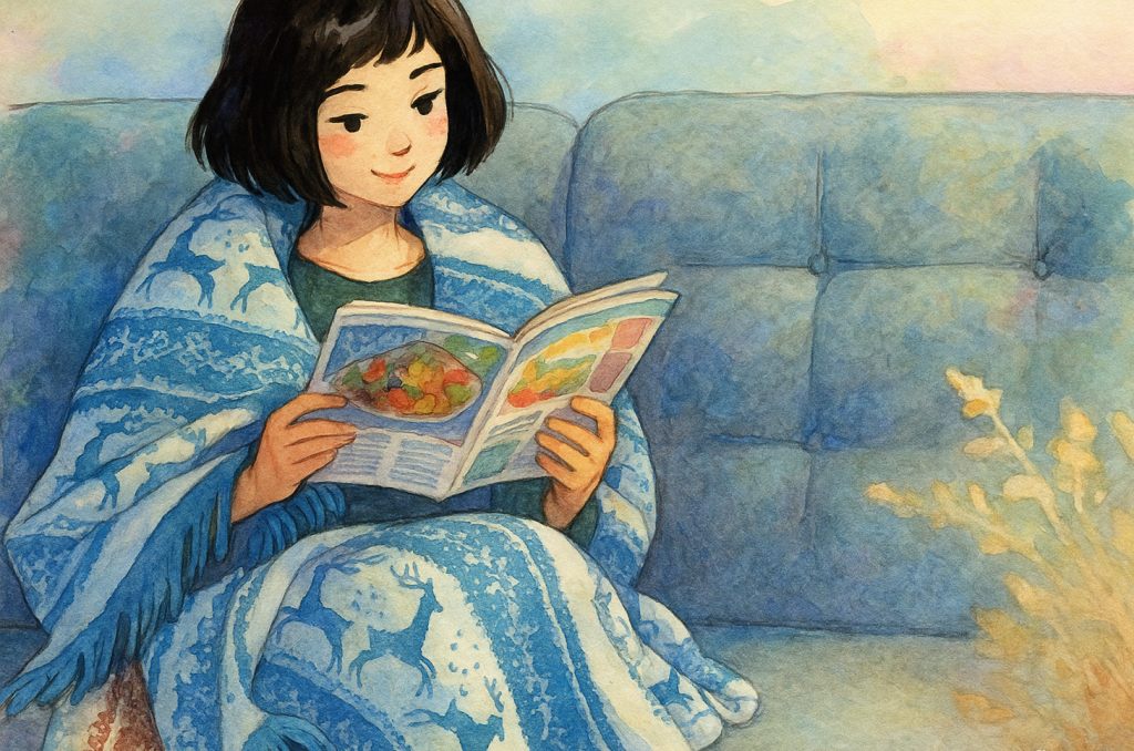 Свой бизнес по пошиву пледов как выбрать оборудование