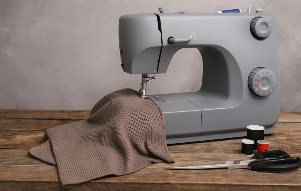 10 главных ошибок при работе на швейной машинке