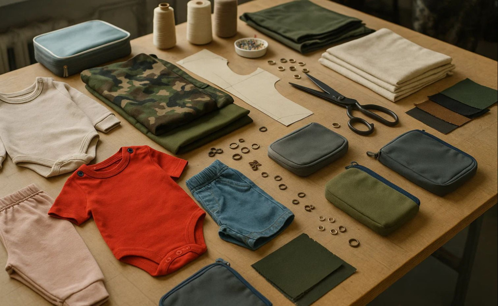 Популярные ниши для мини-производств