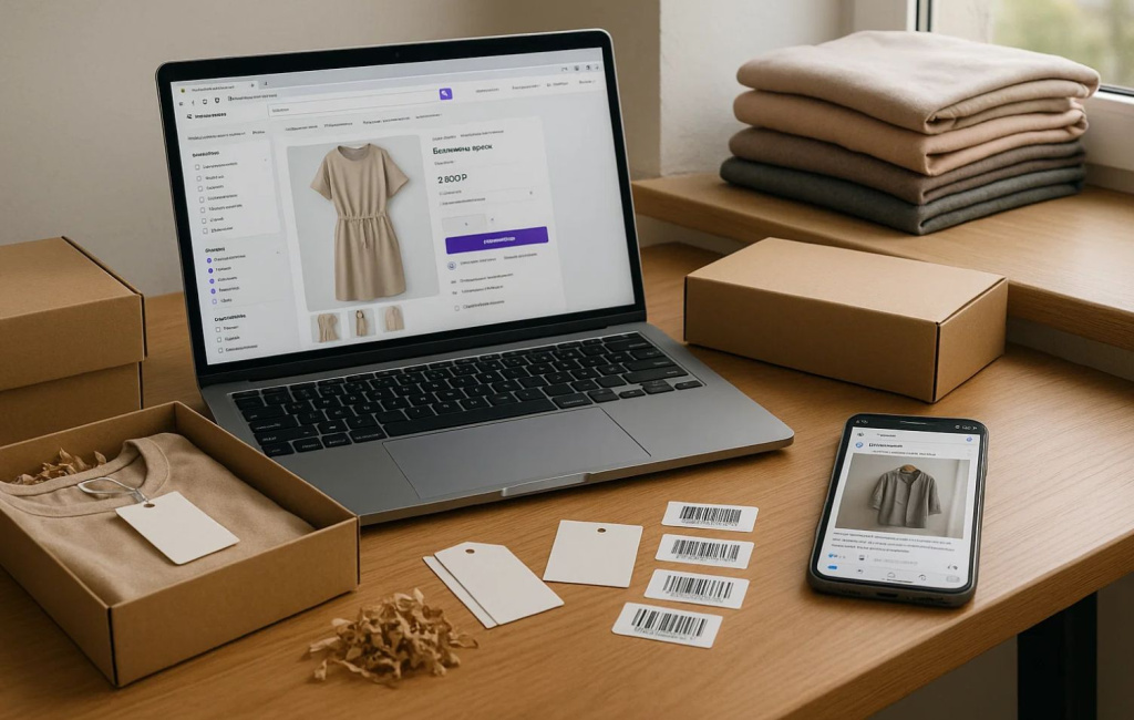 Продвижение мини-производства в 2025–2026 годах