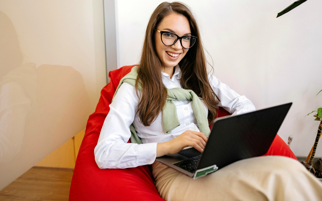 Как начать свой бизнес по пошиву кресел-мешков