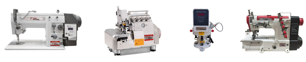 Специализированное оборудование Red Shark