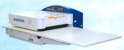 пресс HASHIMA HP-600LFS пресс HASHIMA HP-600LFS