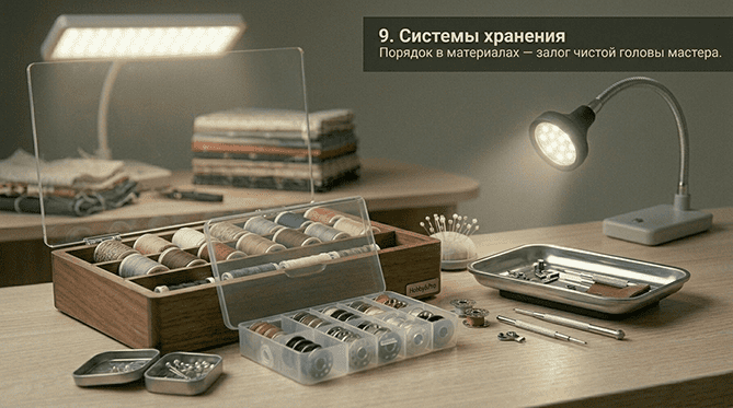 Системы хранения Системы хранения