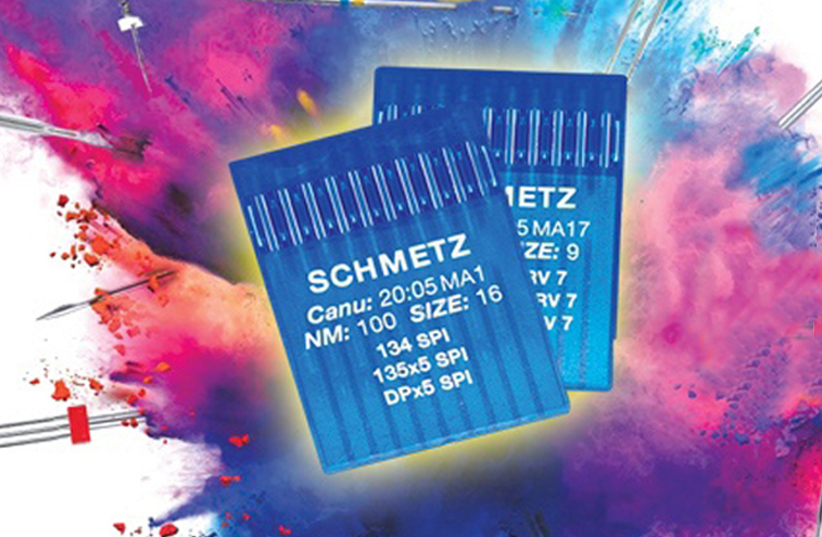 иглы Schmetz в Твери