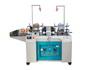 Формовочная машина для кепок и бейсболок RED SHARK RS-LZ-1-A2