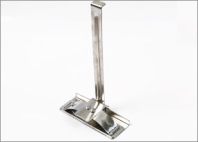 Зажим для кроя вертикальный CL8AA DERMAY