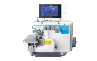 Оверлок Jack C10-4-M03/333 (комплект)
