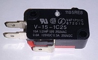 Микропереключатель DB-51