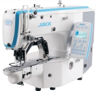 Закрепочная машина Jack JK-T1906GH-DII (комплект)