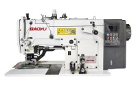 Петельная машина BAOYU GT-993