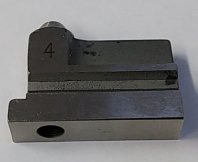 Нож прорубки (с глазком) S41348001 (4) Jack