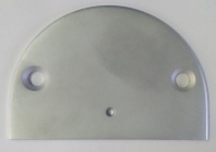 Пластина игольная для стежки, квилтинга 11727 (ZX) JINZHEN