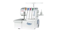 Бытовой оверлок Janome ML 784