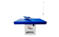 Утюжильный стол Red Shark RS-TP-B4-1SW