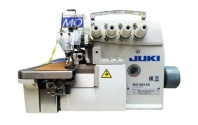 Оверлок Juki MO-6814S-BE6-34H/G44/Q143