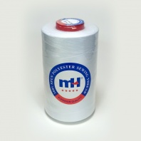Нитка 100% полиэстер  МН 40/2 (все цвета)
