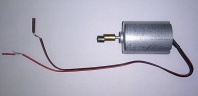 Мотор для JK-TC1-1S Juck