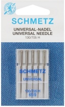Игла SCHMETZ 130/705H № 100 (5 шт/уп) снят