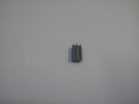 Пластина прижимная (иглодержателя S) 231-24407 1,6 мм (original) Juki