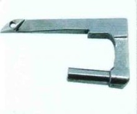 Петлитель левый 109-0525 (37076)(20917002) Jack