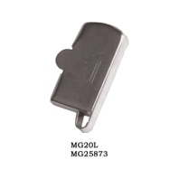 Линейка магнитная MG20L