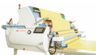 Автоматическая настилочная каретка VMA V-KW-210