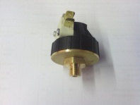 Датчик давления для парогенераторов MINI 3067028 1/8" Rotondi