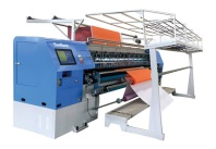 Компьютеризированная многоигольная стегальная машина SunSure SS 94-3GS