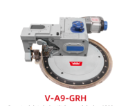 Кеттельная машина VMA V-A9-GRH (комплект)