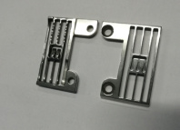 Пластина игольная 30715004 (01CB)