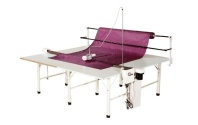 Отрезная линейка Red Shark RS-T1D-2 (2,4m)