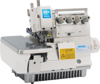 Оверлок MAQI LS800-4-13 Оверлок MAQI LS800-4-13