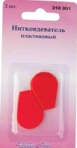 Hobby&Pro Нитковдеватель пластиковый 2 шт. 310001 Hobby&Pro