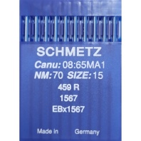 Игла Schmetz 1567 (459R) №  60