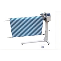 Машина для нарезания бейки RED SHARK RS-911A (комплект)